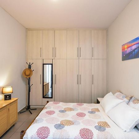 Souda Apartment 外观 照片
