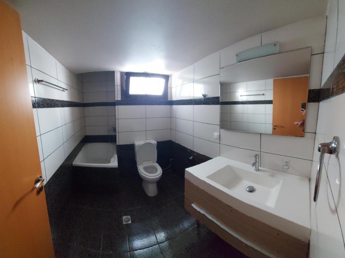 Souda Apartment 外观 照片