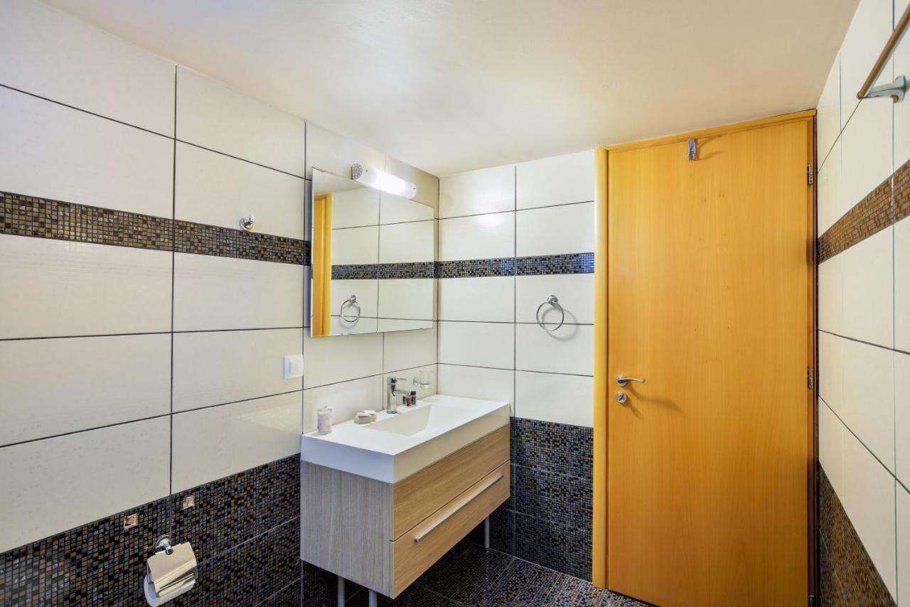 Souda Apartment 外观 照片