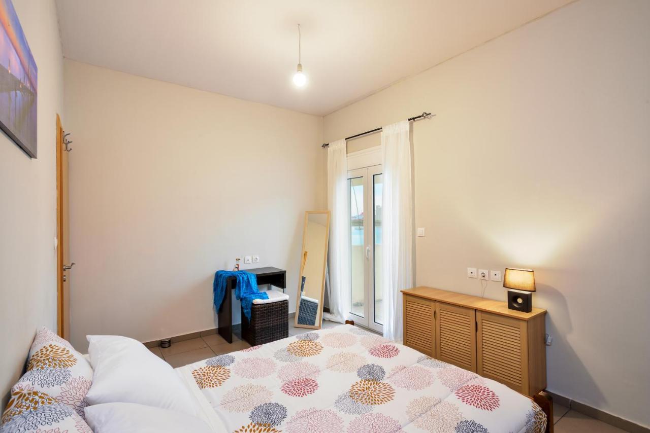 Souda Apartment 外观 照片