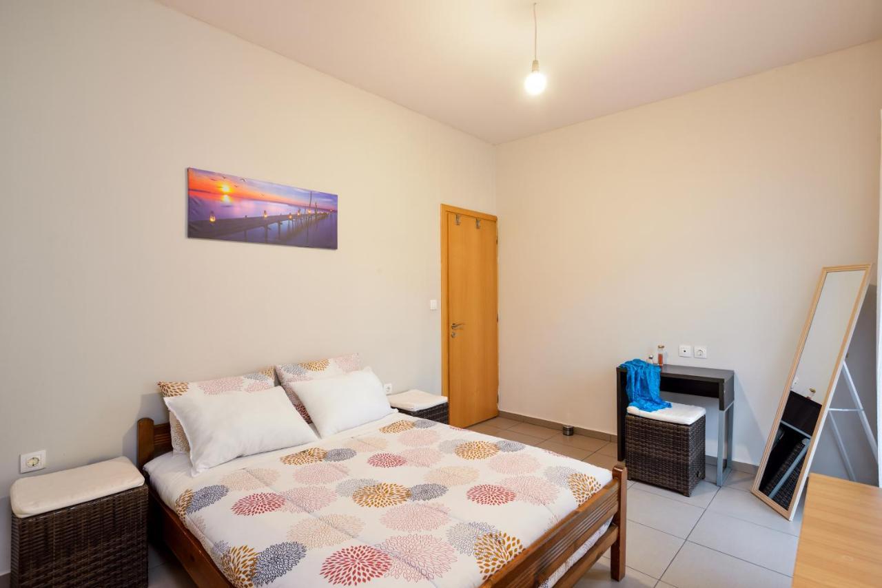 Souda Apartment 外观 照片