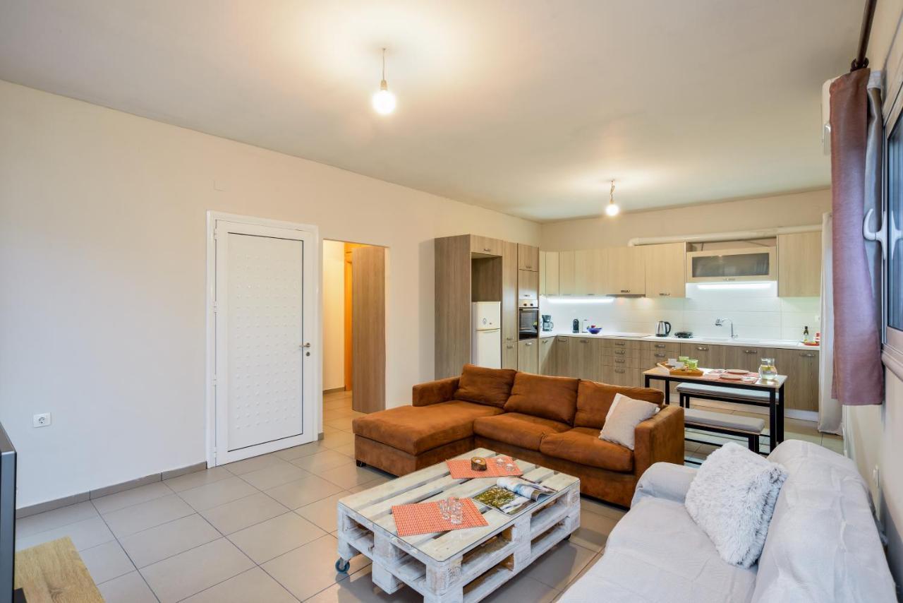 Souda Apartment 外观 照片