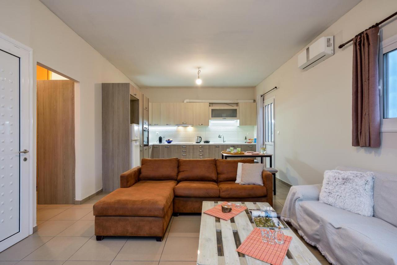Souda Apartment 外观 照片