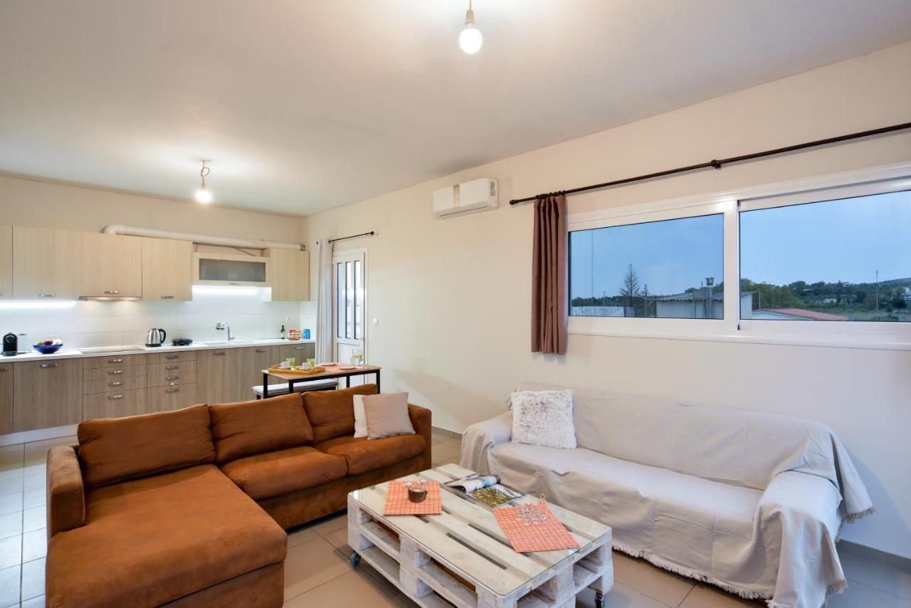 Souda Apartment 外观 照片