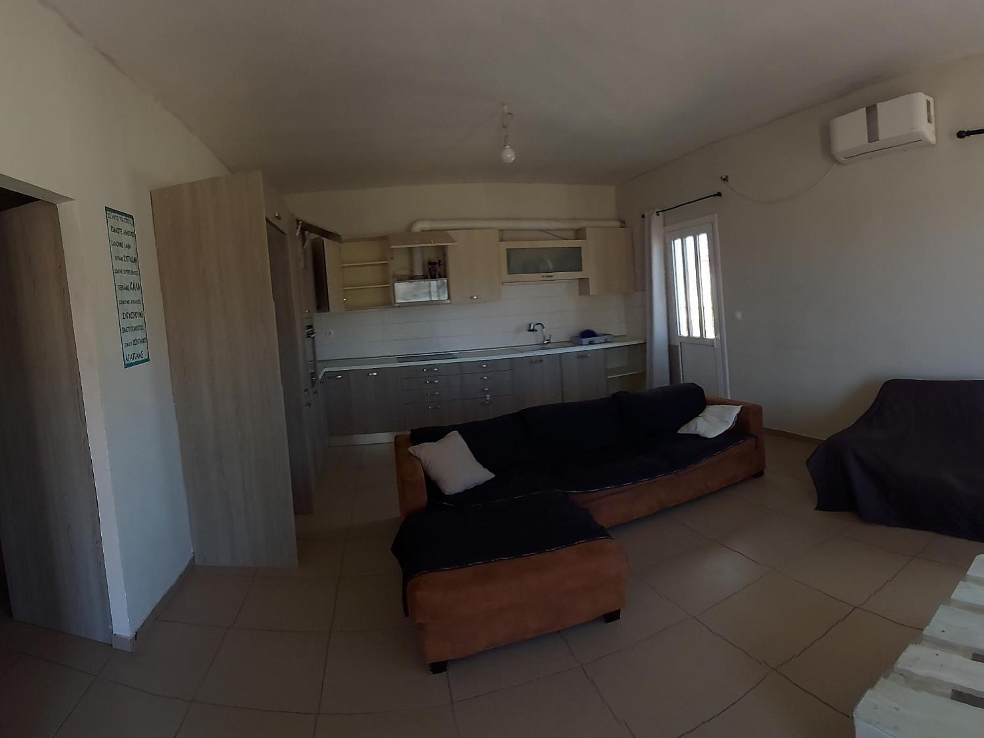 Souda Apartment 客房 照片